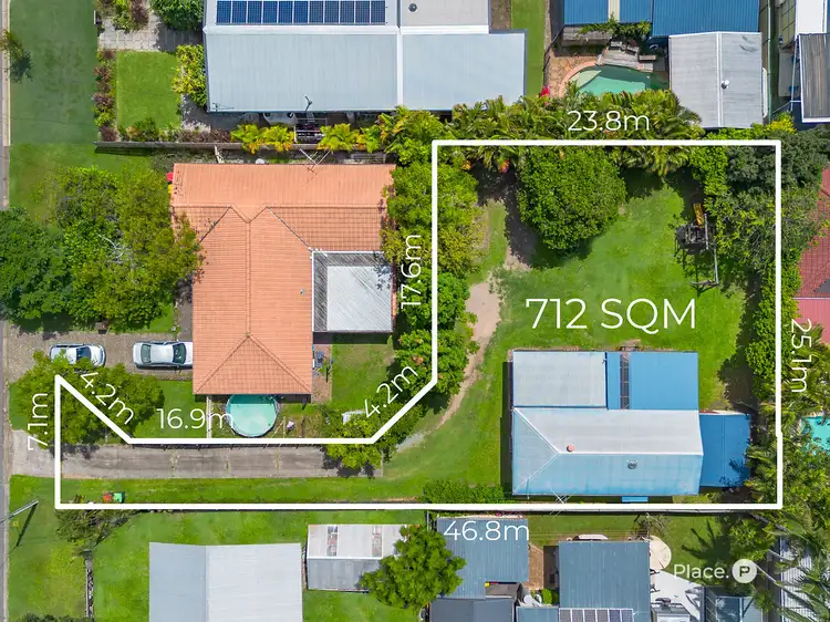 42 Laurieston Street, Sunnybank Hills QLD 4109