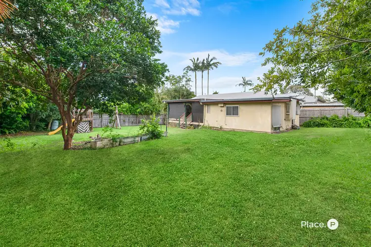 Second view of Homely house listing, 42 Laurieston Street, Sunnybank Hills QLD 4109