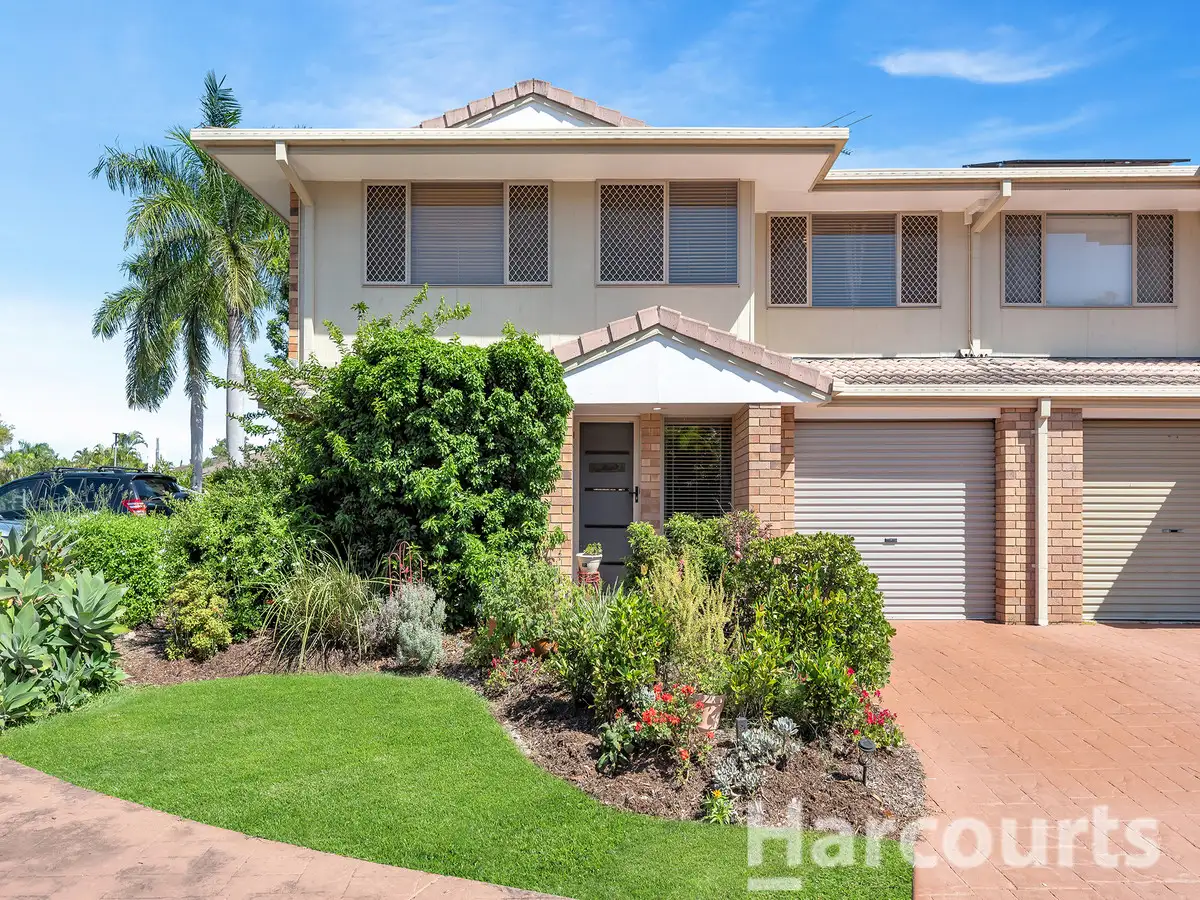 Main view of Homely townhouse listing, 124/18 Spano Street, Zillmere QLD 4034