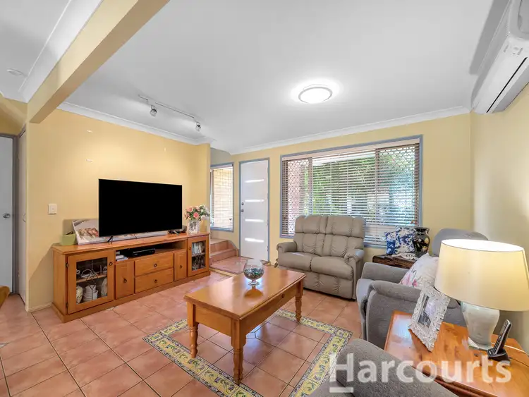 Third view of Homely townhouse listing, 124/18 Spano Street, Zillmere QLD 4034