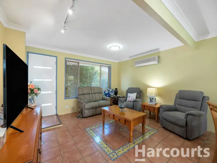 Fourth view of Homely townhouse listing, 124/18 Spano Street, Zillmere QLD 4034