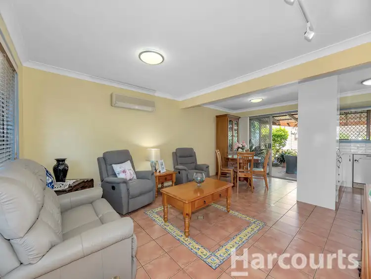 Fifth view of Homely townhouse listing, 124/18 Spano Street, Zillmere QLD 4034