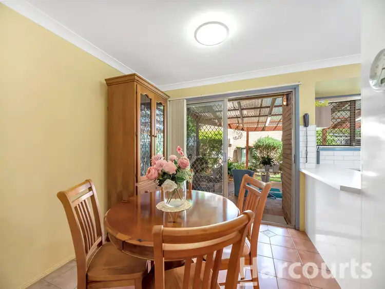 Sixth view of Homely townhouse listing, 124/18 Spano Street, Zillmere QLD 4034