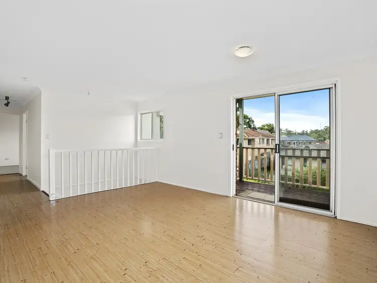 Fourth view of Homely house listing, 2 Rovere Street, Nerang QLD 4211