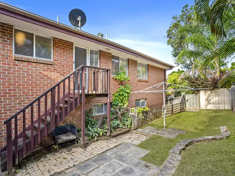 Fifth view of Homely house listing, 2 Rovere Street, Nerang QLD 4211