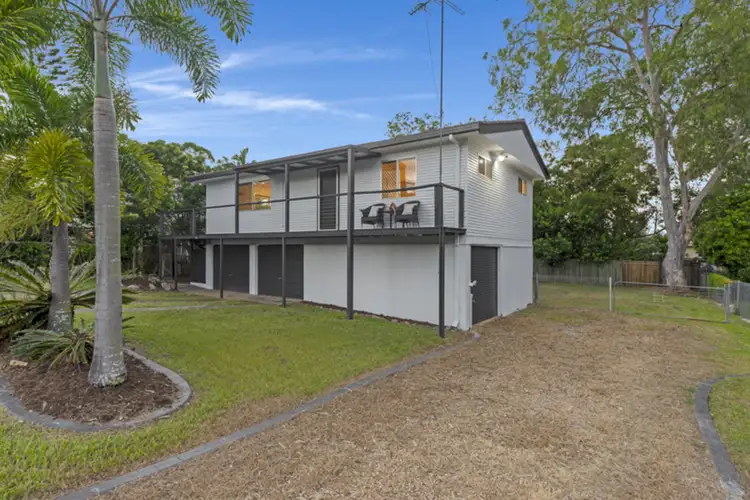 31 Crest Street, Beenleigh QLD 4207