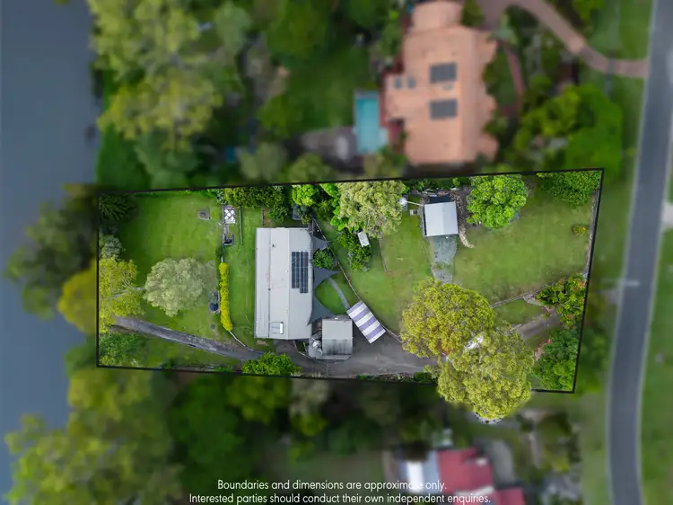 Second view of Homely house listing, 21 Glen Osmond Road, Yatala QLD 4207