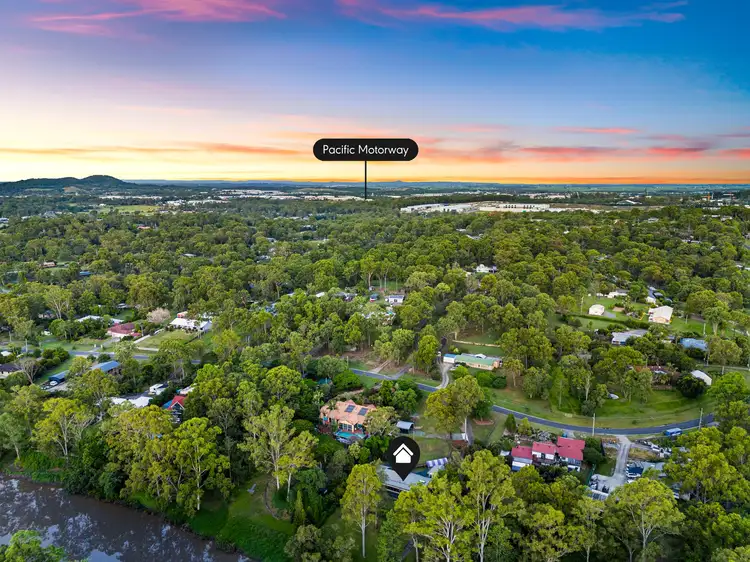 Third view of Homely house listing, 21 Glen Osmond Road, Yatala QLD 4207