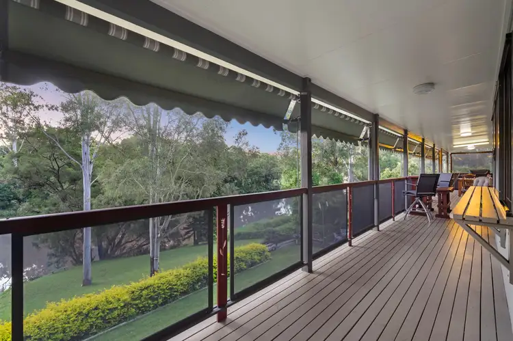 Fourth view of Homely house listing, 21 Glen Osmond Road, Yatala QLD 4207