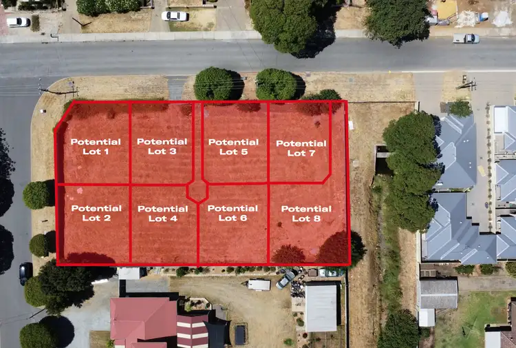 Sixth view of Homely land listing, 22 Dale Road, Armadale WA 6112