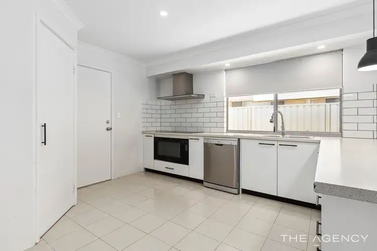Fifth view of Homely house listing, 13 Eliza Pass, Madora Bay WA 6210