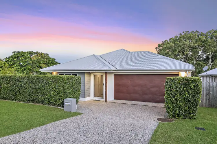 14 Floradel Street, Griffin QLD 4503