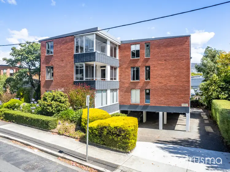12/5 Stowell Avenue, Battery Point TAS 7004