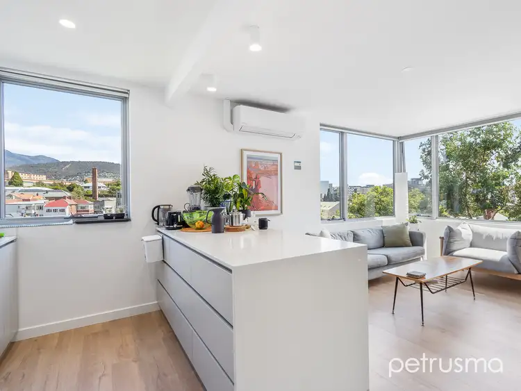 Sixth view of Homely apartment listing, 12/5 Stowell Avenue, Battery Point TAS 7004