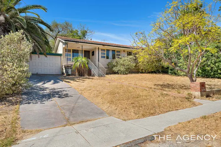 Main view of Homely house listing, 119 Wilmington Crescent, Balga WA 6061