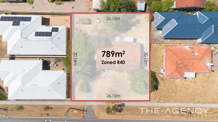 Second view of Homely house listing, 119 Wilmington Crescent, Balga WA 6061