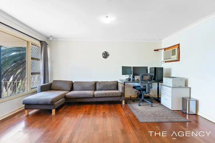 Fourth view of Homely house listing, 119 Wilmington Crescent, Balga WA 6061