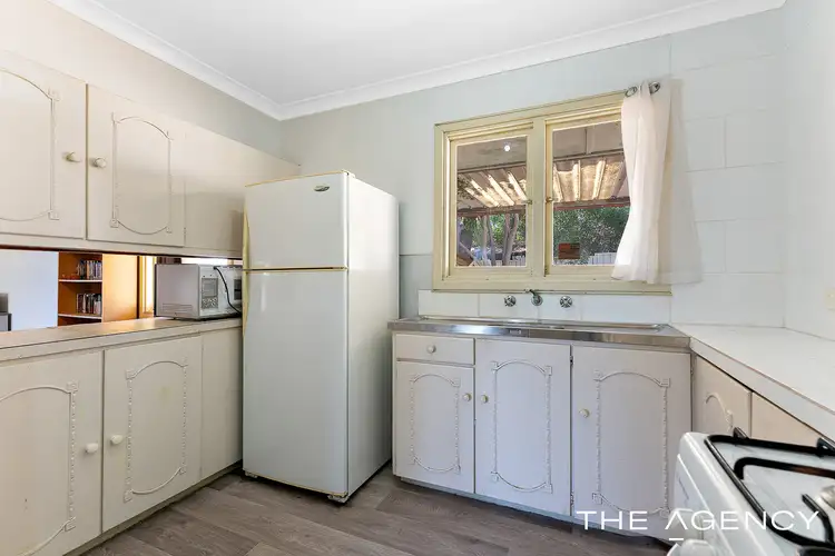 Sixth view of Homely house listing, 119 Wilmington Crescent, Balga WA 6061
