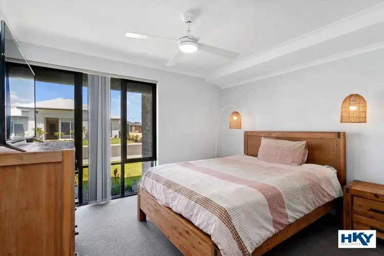 Second view of Homely house listing, 24 Ashville Grange, Henley Brook WA 6055