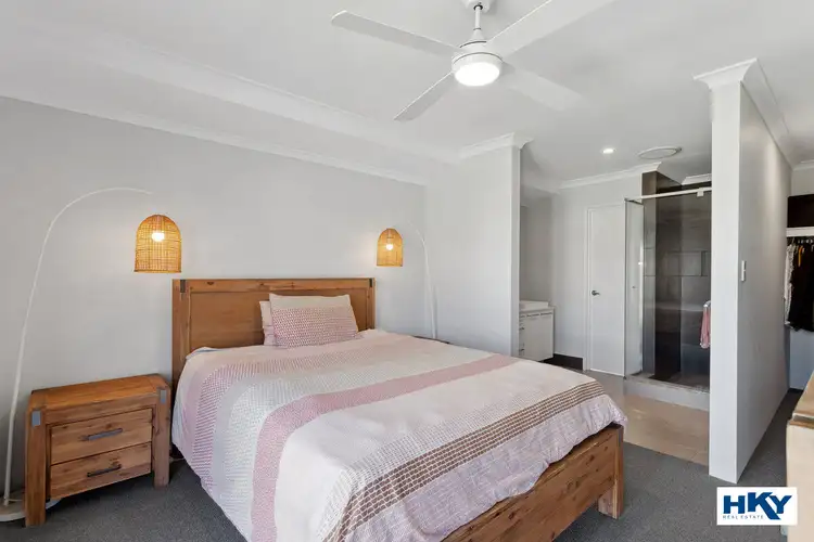 Third view of Homely house listing, 24 Ashville Grange, Henley Brook WA 6055