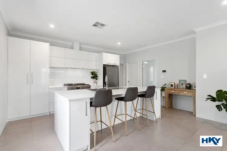 Sixth view of Homely house listing, 24 Ashville Grange, Henley Brook WA 6055