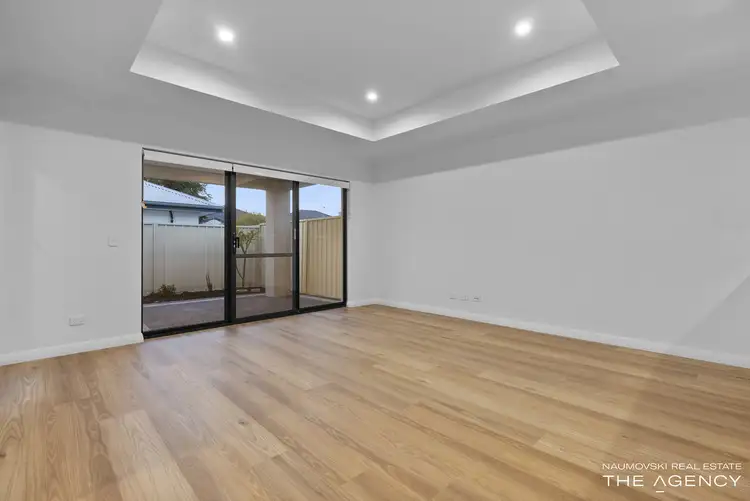 Fifth view of Homely villa listing, 3C Noongah Place, Nollamara WA 6061