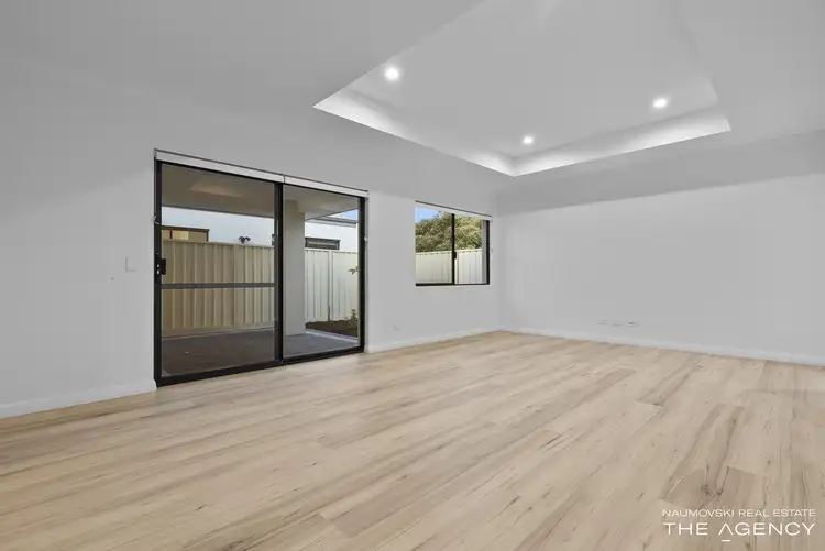 Sixth view of Homely villa listing, 3C Noongah Place, Nollamara WA 6061