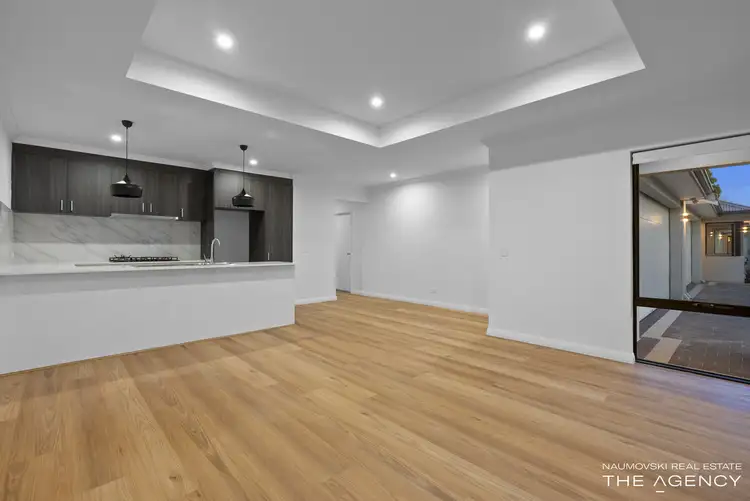 Seventh view of Homely villa listing, 3C Noongah Place, Nollamara WA 6061