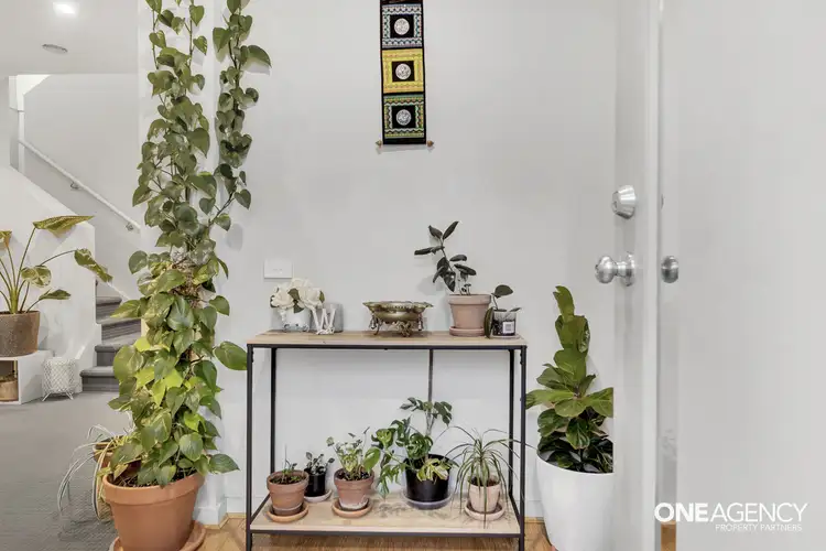 Second view of Homely townhouse listing, 22 Hardware Lane, Point Cook VIC 3030