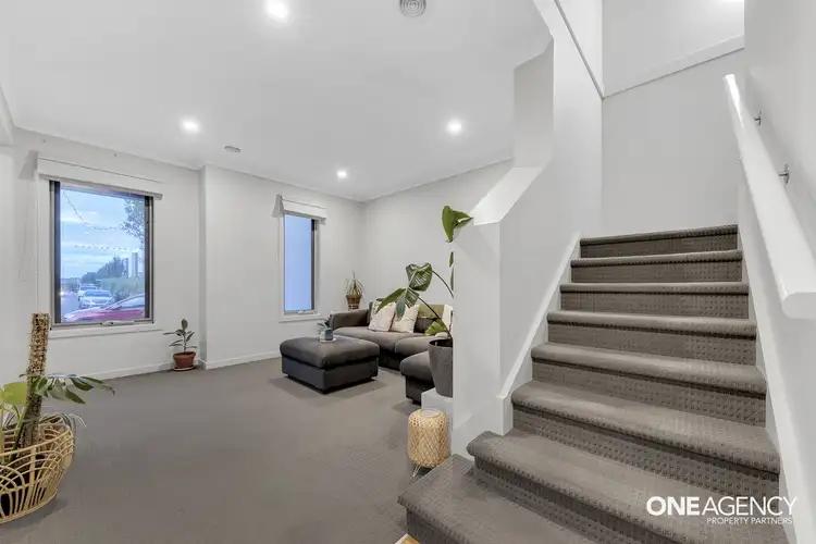 Fourth view of Homely townhouse listing, 22 Hardware Lane, Point Cook VIC 3030