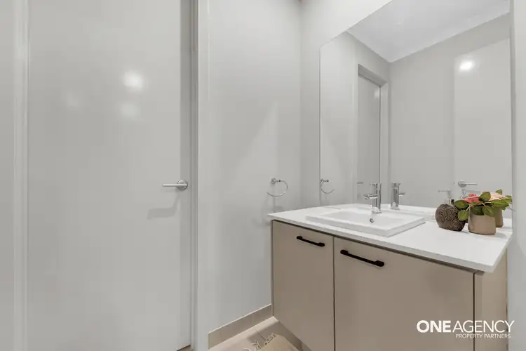 Fifth view of Homely townhouse listing, 22 Hardware Lane, Point Cook VIC 3030