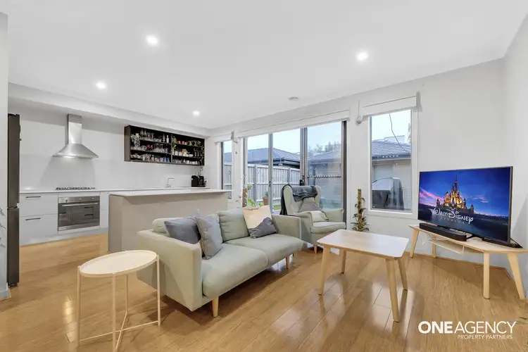 Sixth view of Homely townhouse listing, 22 Hardware Lane, Point Cook VIC 3030