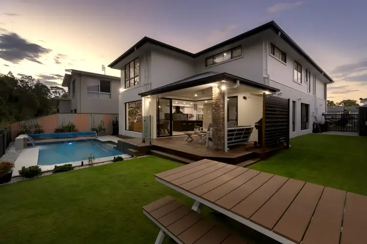 56 Melville Drive, Pimpama QLD 4209