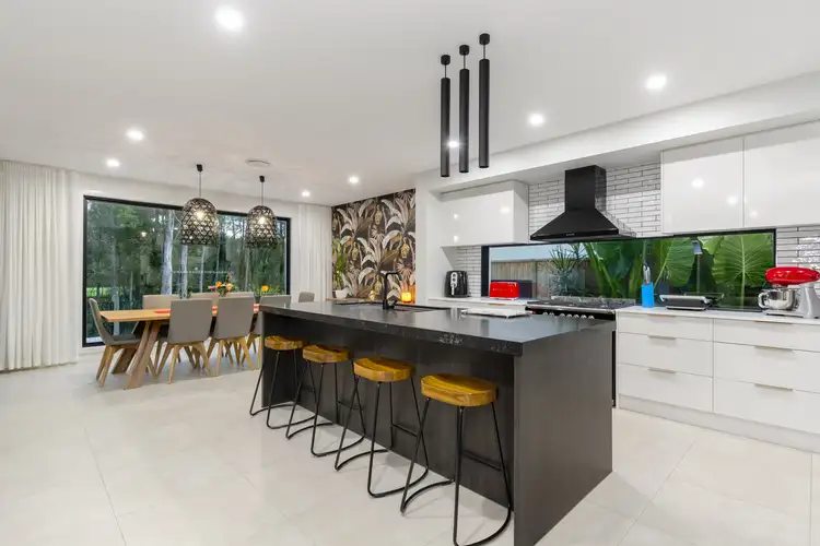 Sixth view of Homely house listing, 56 Melville Drive, Pimpama QLD 4209