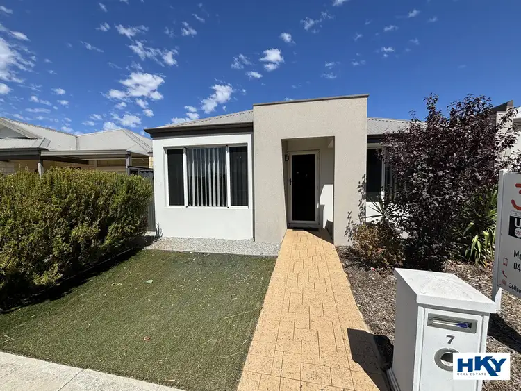 Second view of Homely house listing, 7 Cinnabar Bend, Aveley WA 6069