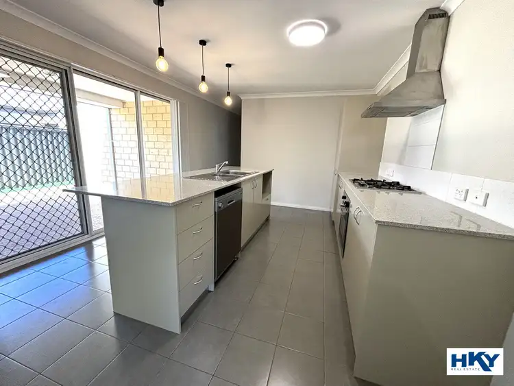 Third view of Homely house listing, 7 Cinnabar Bend, Aveley WA 6069