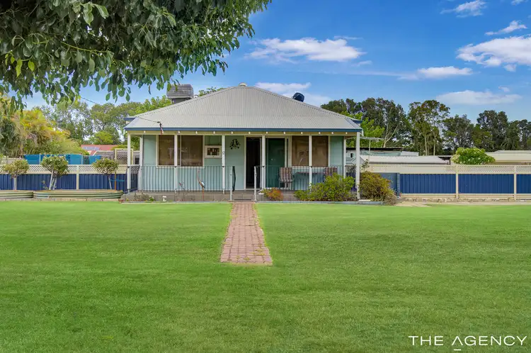 12 Anstey Street, Mundijong WA 6123