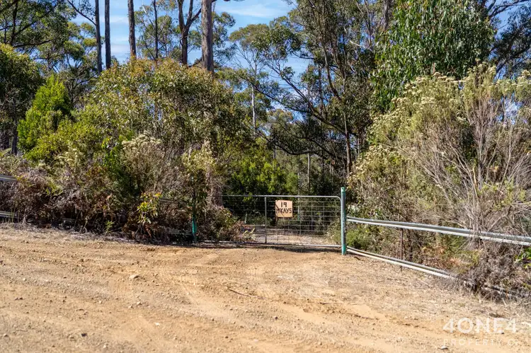 Fourth view of Homely land listing, 19 McKays Road, Dysart TAS 7030
