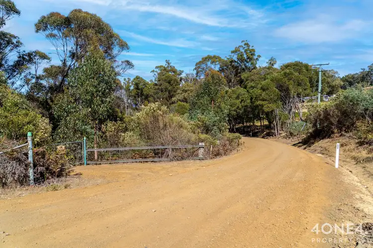 Fifth view of Homely land listing, 19 McKays Road, Dysart TAS 7030