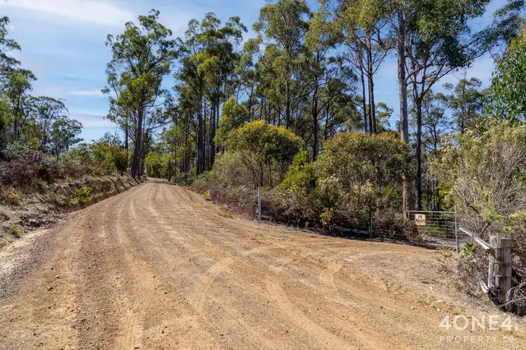 Sixth view of Homely land listing, 19 McKays Road, Dysart TAS 7030