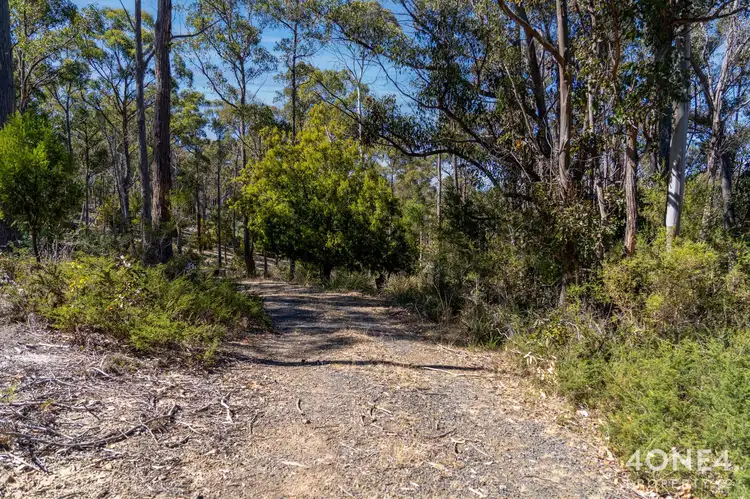 Seventh view of Homely land listing, 19 McKays Road, Dysart TAS 7030
