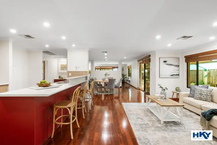 67 Fantail Crescent, Ellenbrook WA 6069