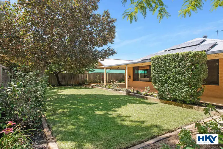 Second view of Homely house listing, 67 Fantail Crescent, Ellenbrook WA 6069