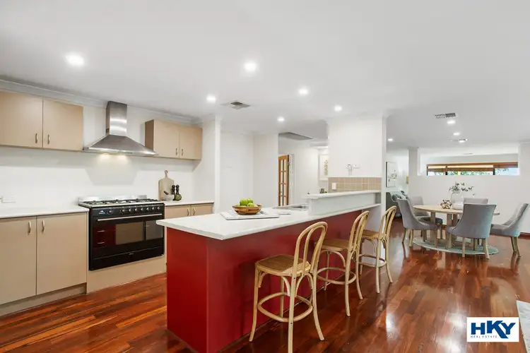 Fifth view of Homely house listing, 67 Fantail Crescent, Ellenbrook WA 6069