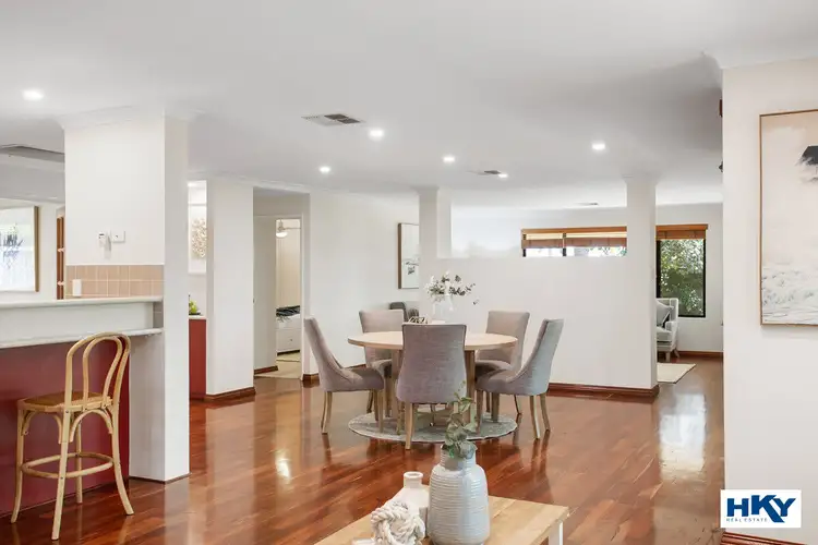 Sixth view of Homely house listing, 67 Fantail Crescent, Ellenbrook WA 6069