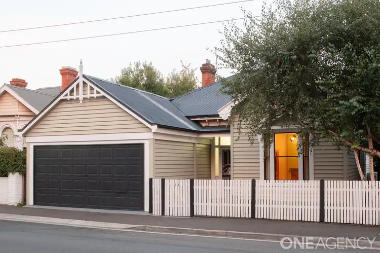 13 Abbott Street, East Launceston TAS 7250