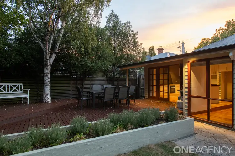 Third view of Homely house listing, 13 Abbott Street, East Launceston TAS 7250