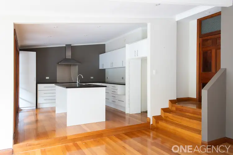 Fourth view of Homely house listing, 13 Abbott Street, East Launceston TAS 7250