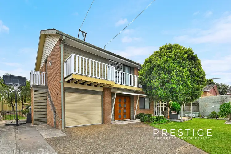 Main view of Homely house listing, 13 Albert Street, Bexley NSW 2207