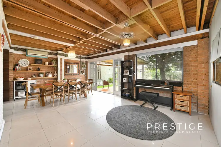 Second view of Homely house listing, 13 Albert Street, Bexley NSW 2207